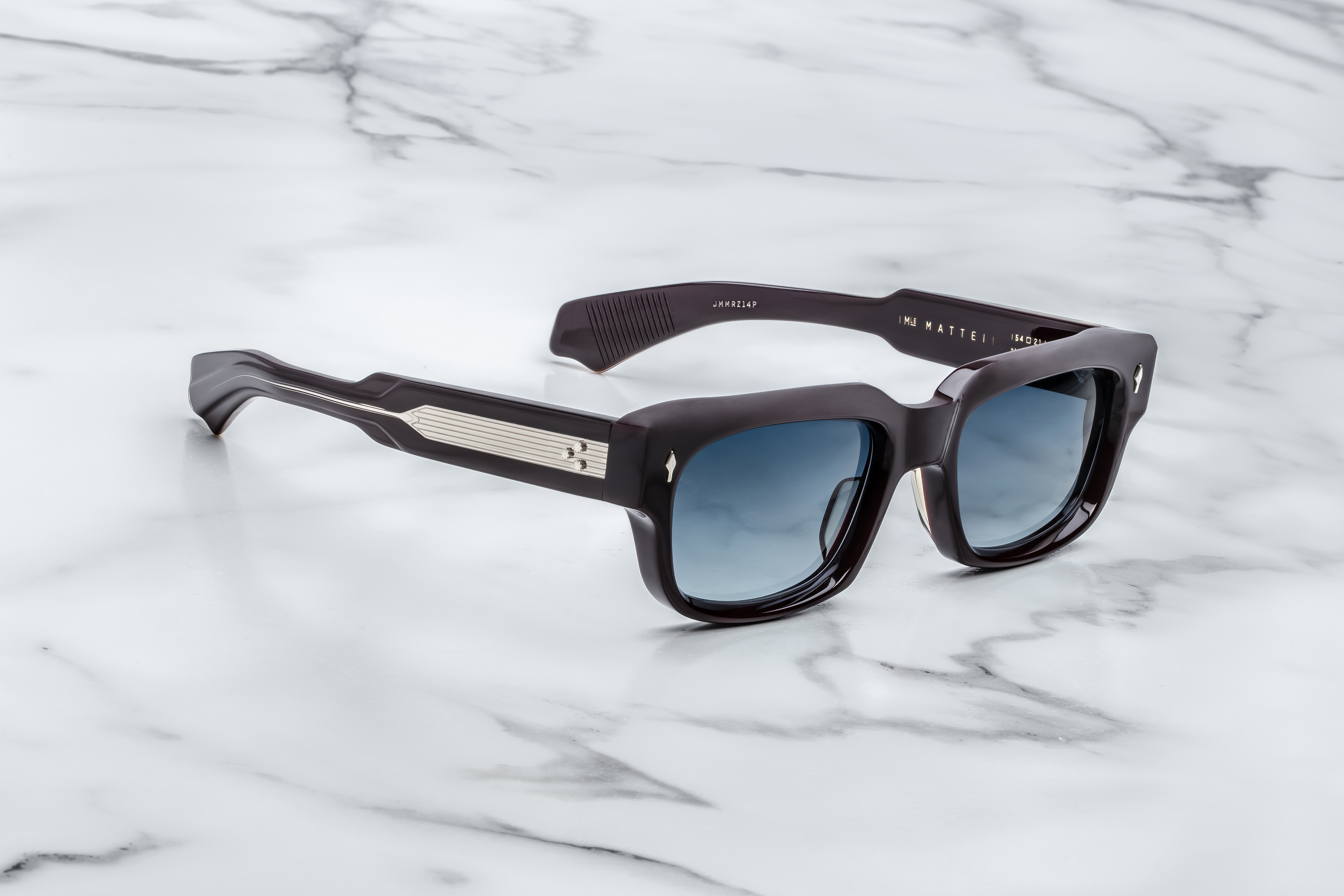 MATTEI – Jacques Marie Mage